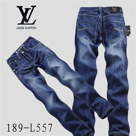 lv jeans price in india